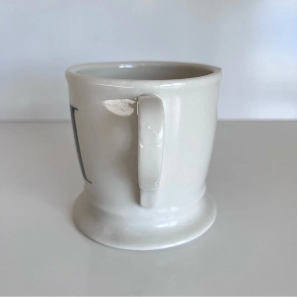 Anthropologie Monogram “H” Mug - Picture 2 of 7